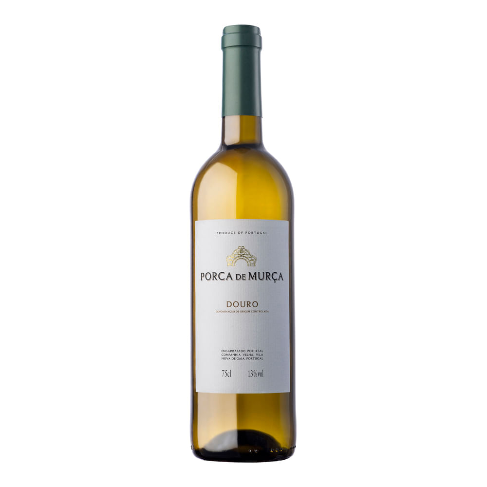 Vinho Branco Porca de Murca 750ml