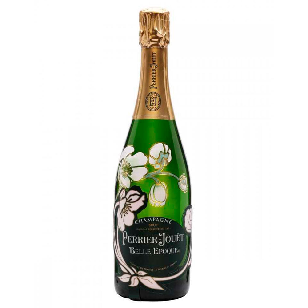 Champagne Belle Epoque Perrier Jouet 750ml