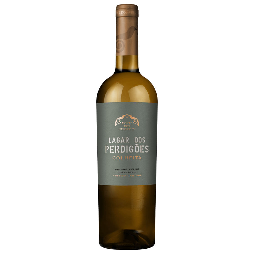 Vinho Branco Lagar dos Perdigões Colheita 750ml