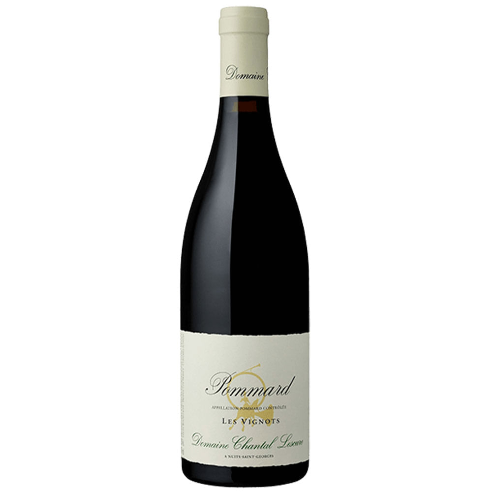 Vinho Tinto Pommard Domaine Chantal Lescure 750ml