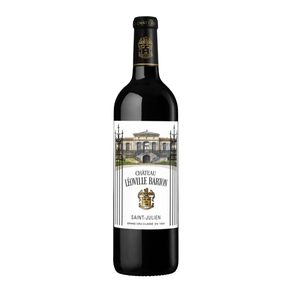 Vinho Tinto Léoville Barton 750ml