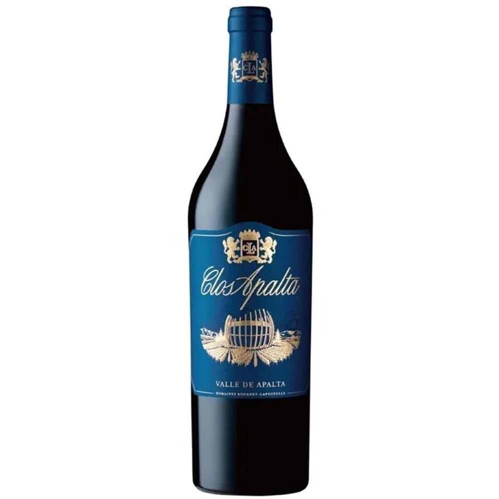 Vinho Tinto Clos Apalta 1,5L