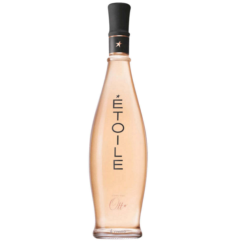 Vinho Rosé Étoile Domaine Ott 750ml