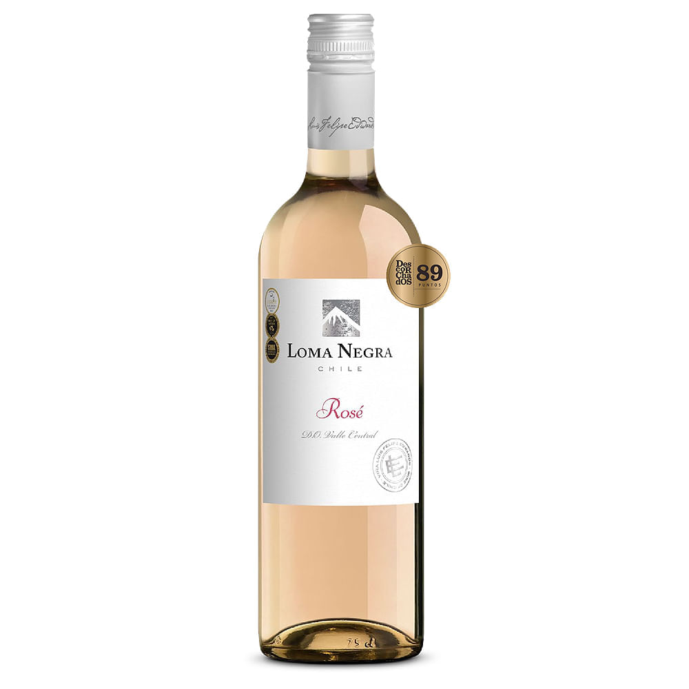 Vinho Rosé Loma Negra 750ml