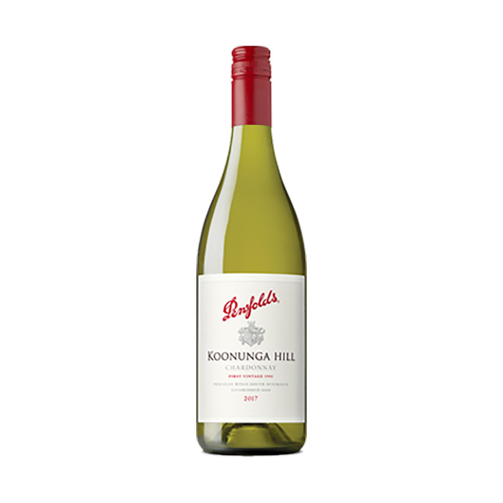 Vinho Branco Koonunga Hill Chardonnay Penfolds 750ml