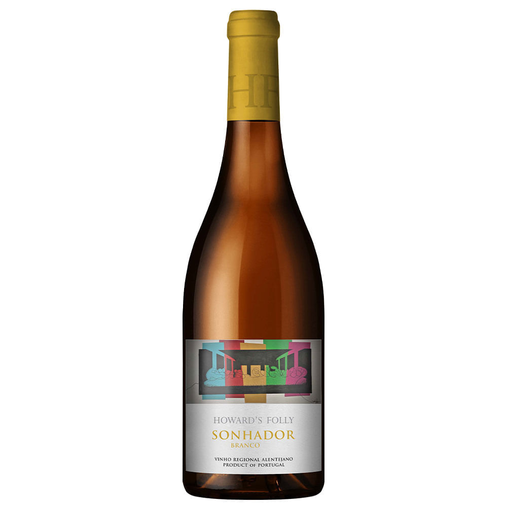 Vinho Branco Sonhador Howard's Folly 750ml