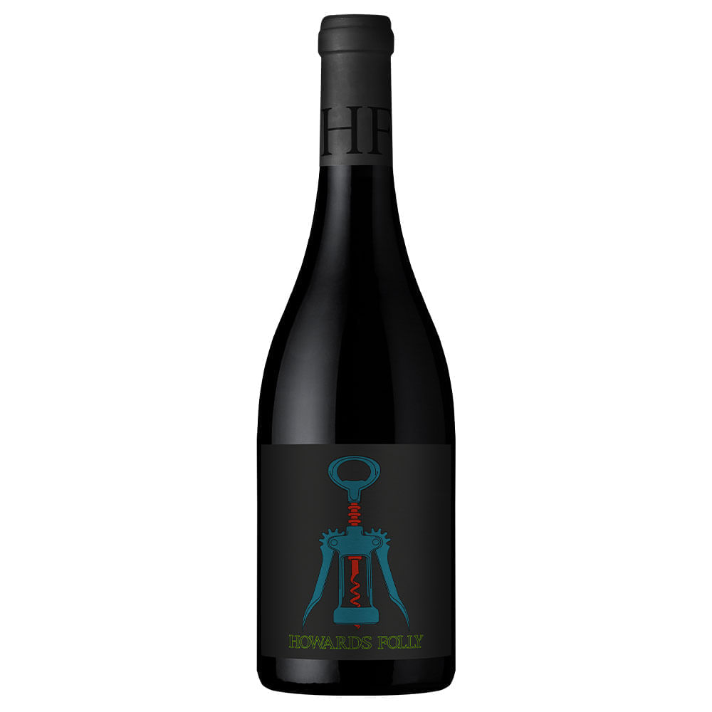 Vinho Tinto Doc Alentejo Howard's Folly 750ml