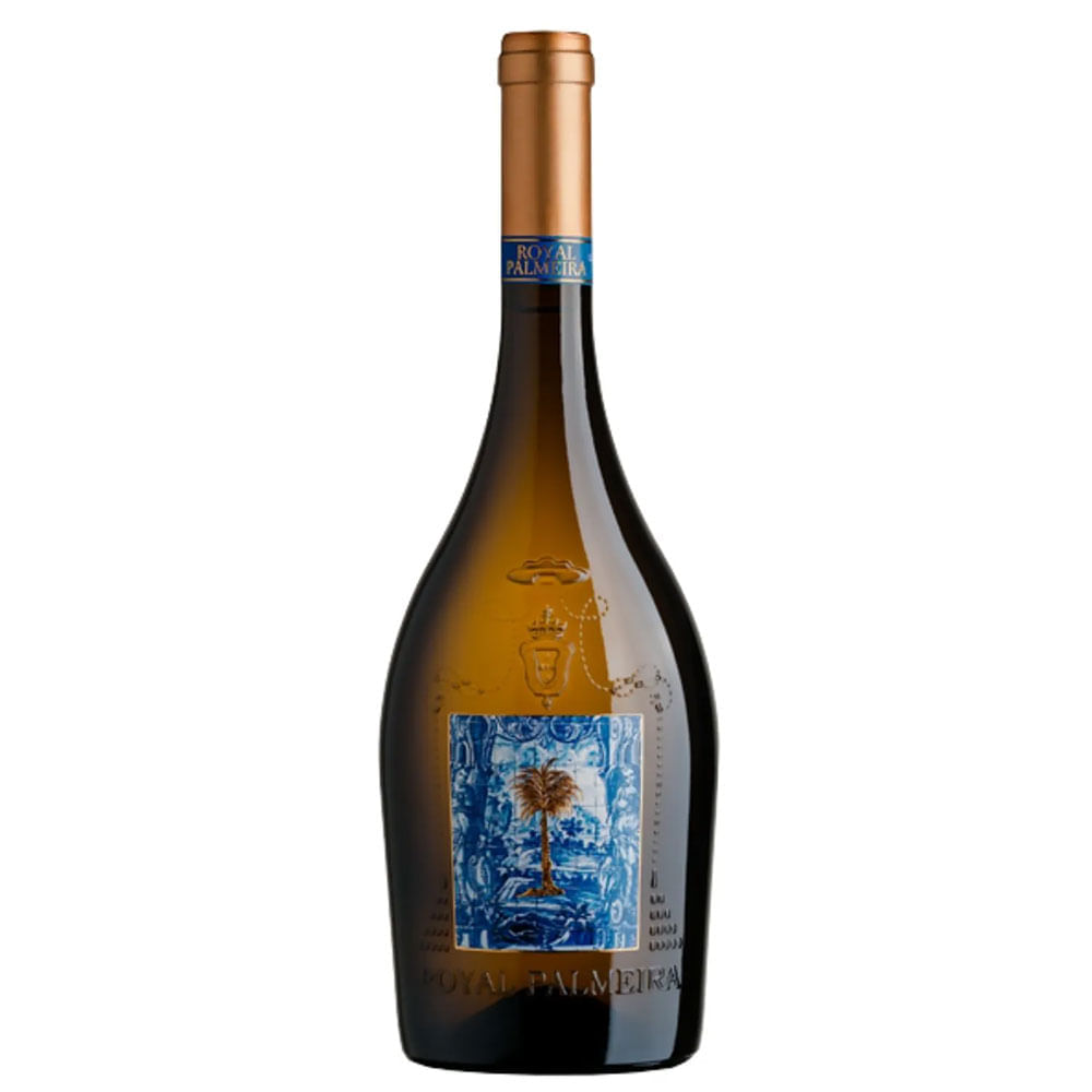 Vinho Branco Royal Palmeira 750ml