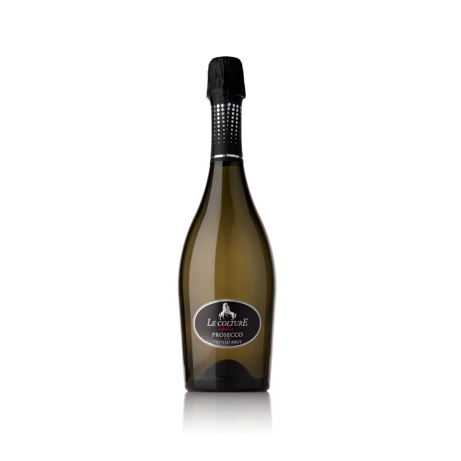 Prosecco Sylvoz Le Colture Brut 750ml