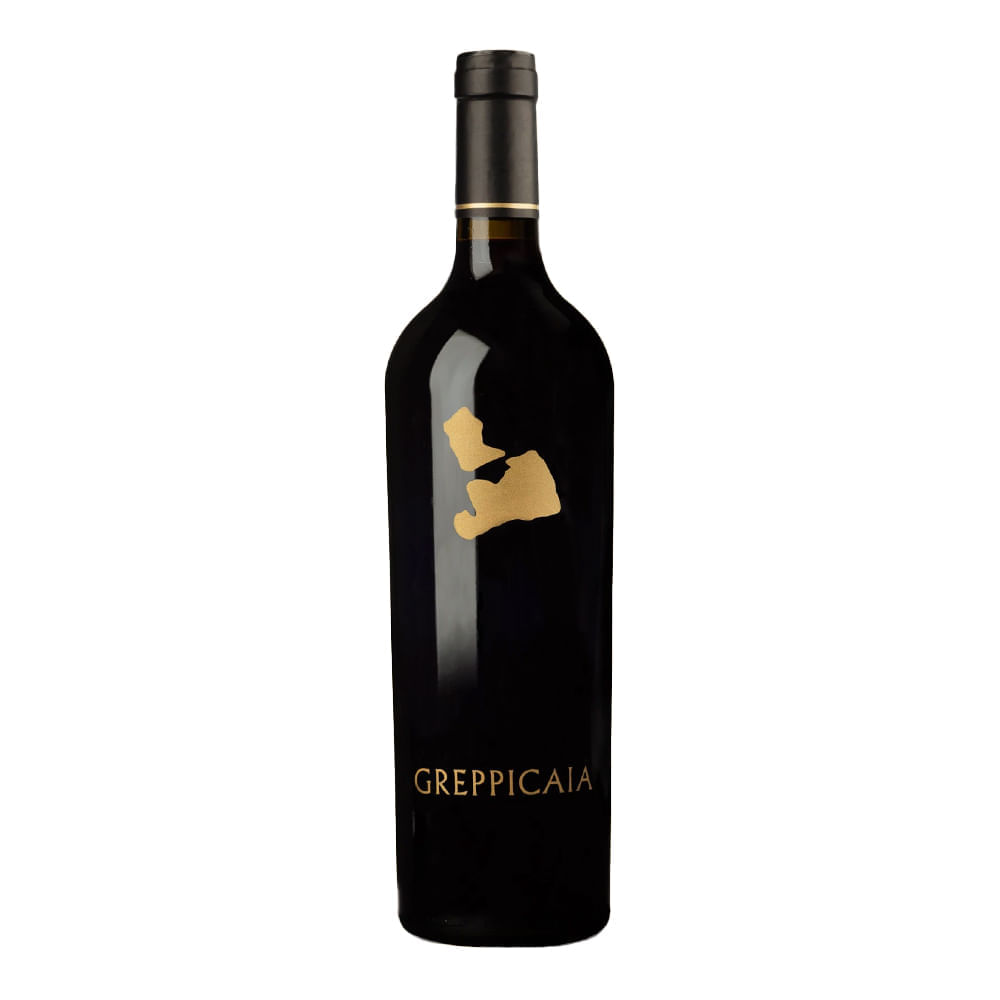 Vinho Tinto Greppicaia I Greppi 750ml