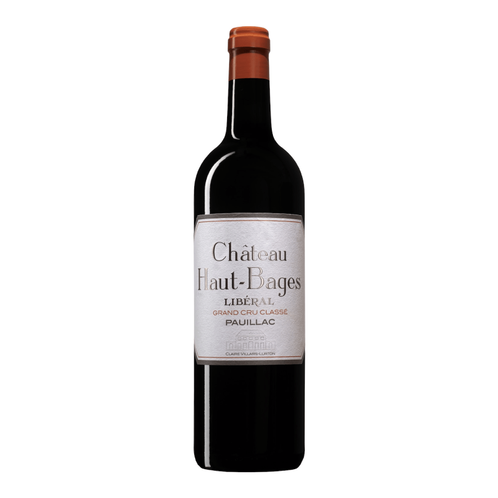 Vinho Tinto Haut-Bages G&C Lurton 750ml