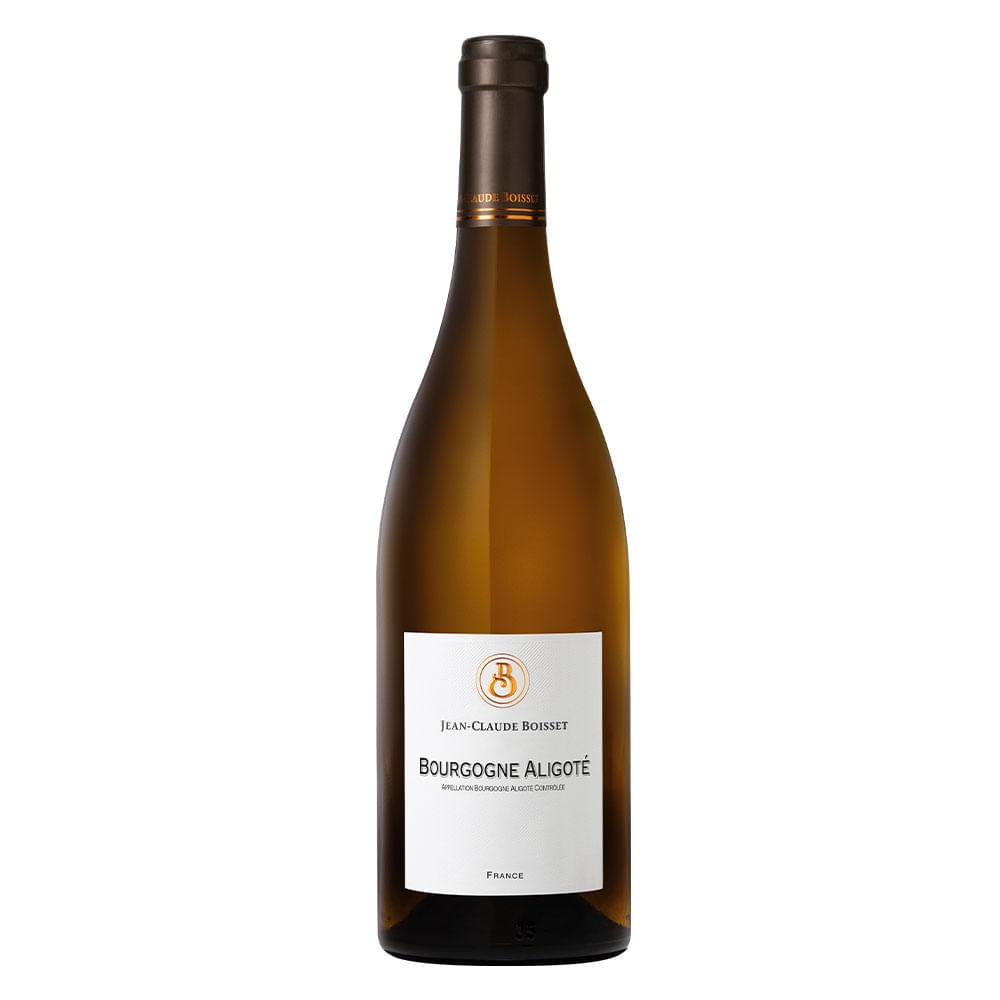 Vinho Branco Bourgogne Aligoté Jean Claude Boisset 750ml