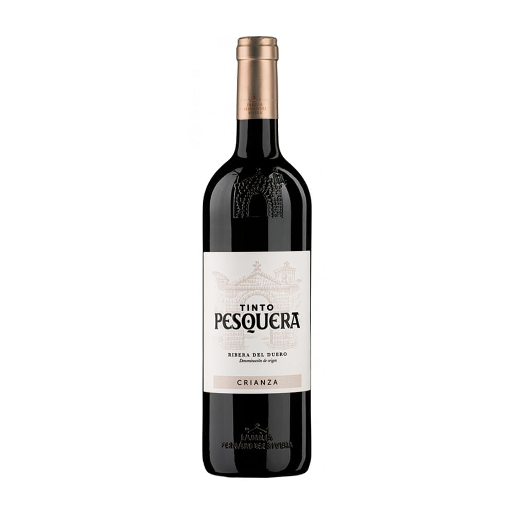 Vinho Tinto Pesquera Crianza 750ml