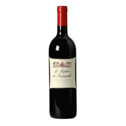 Vinho Le Sughere Rocca Di Frassinello 750ml