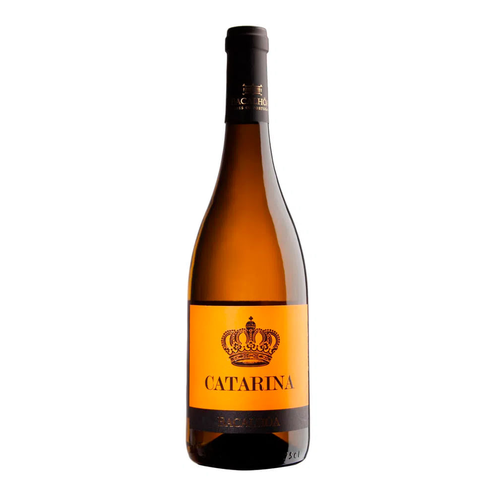 Vinho Branco Catarina Bacalhôa 750ml