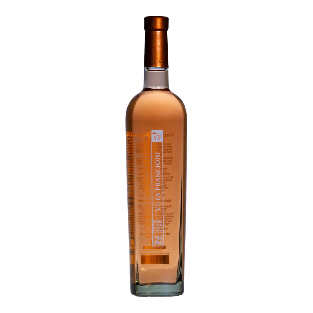 Vinho Rosé Villa Francioni 750ml