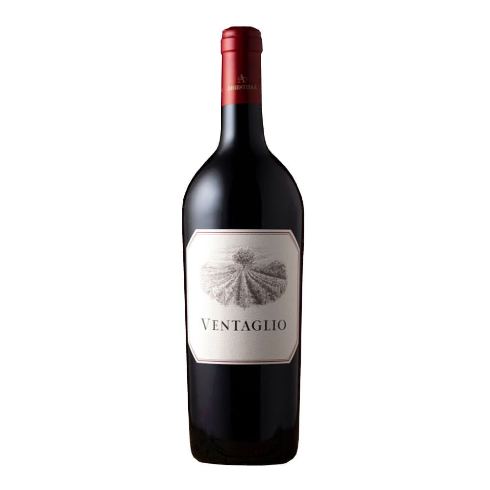 Vinho Tinto Ventaglio Argentiera 750ml