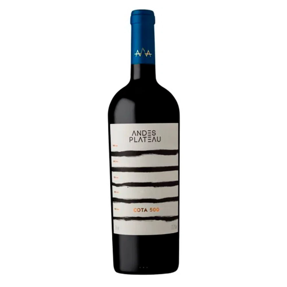 Vinho Tinto Cota 500 Andes Plateau 750ml