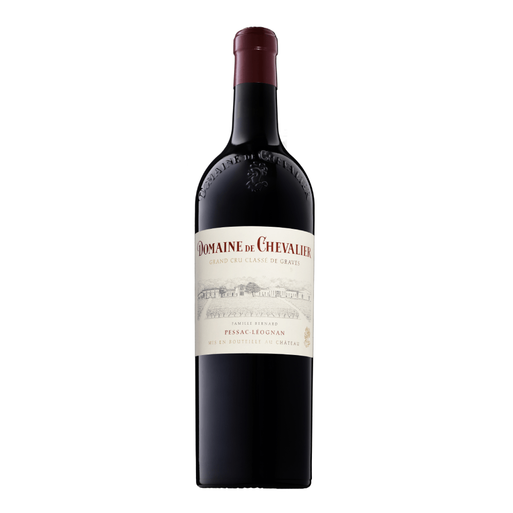 Vinho Tinto Domaine de Chevalier Pessac-Léognan 750ml