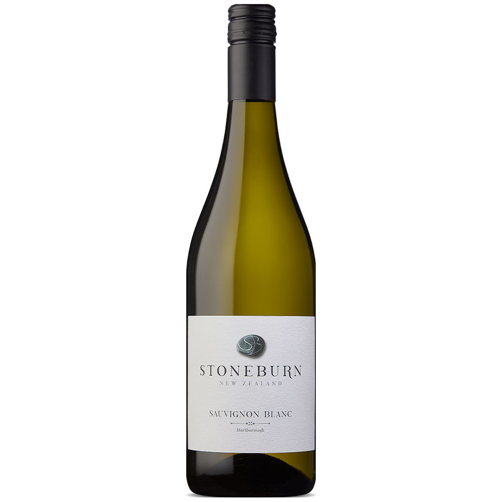 Vinho Branco Sauvignon Blanc Stoneburn 750ml