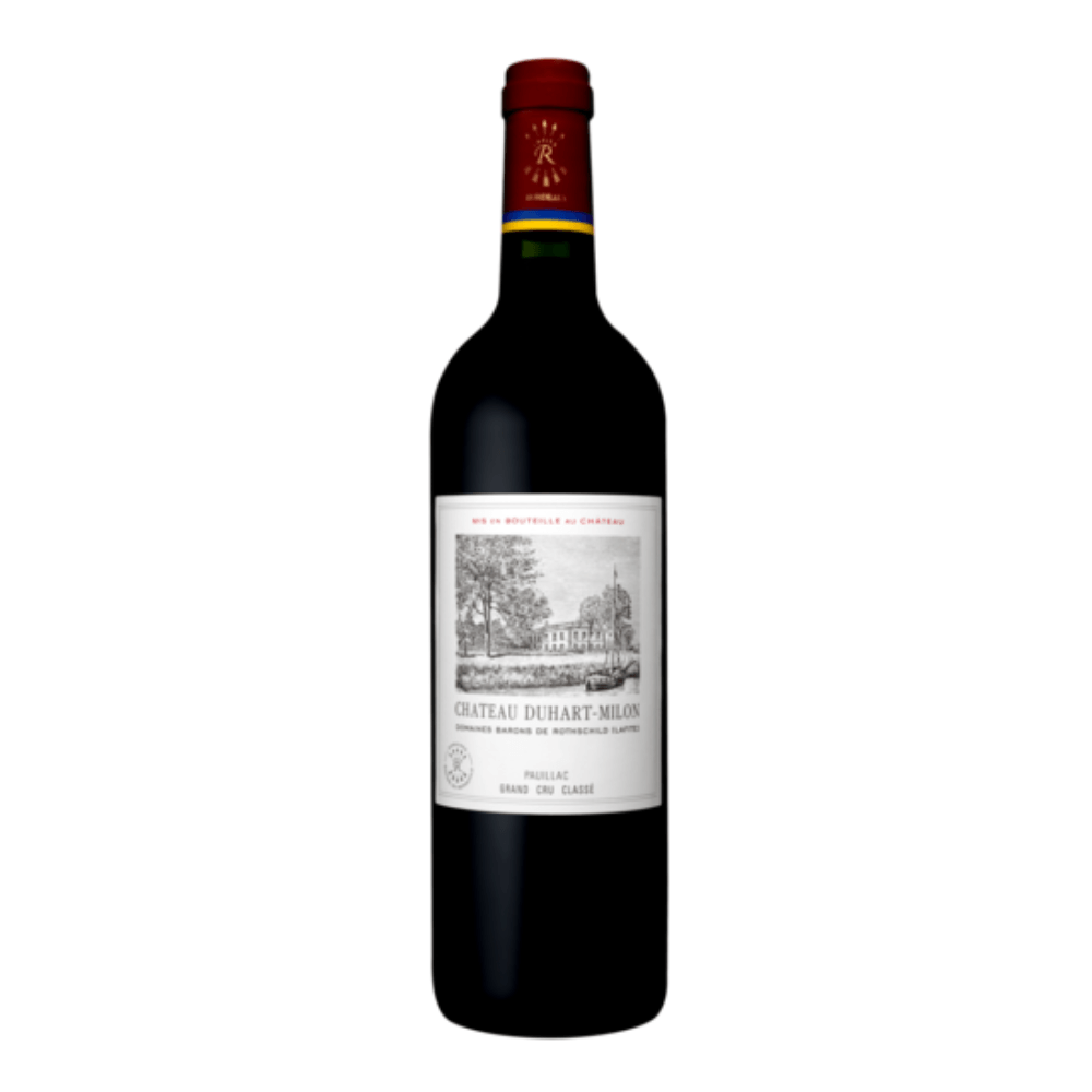 Vinho Tinto Château Duhart-Milon 750ml