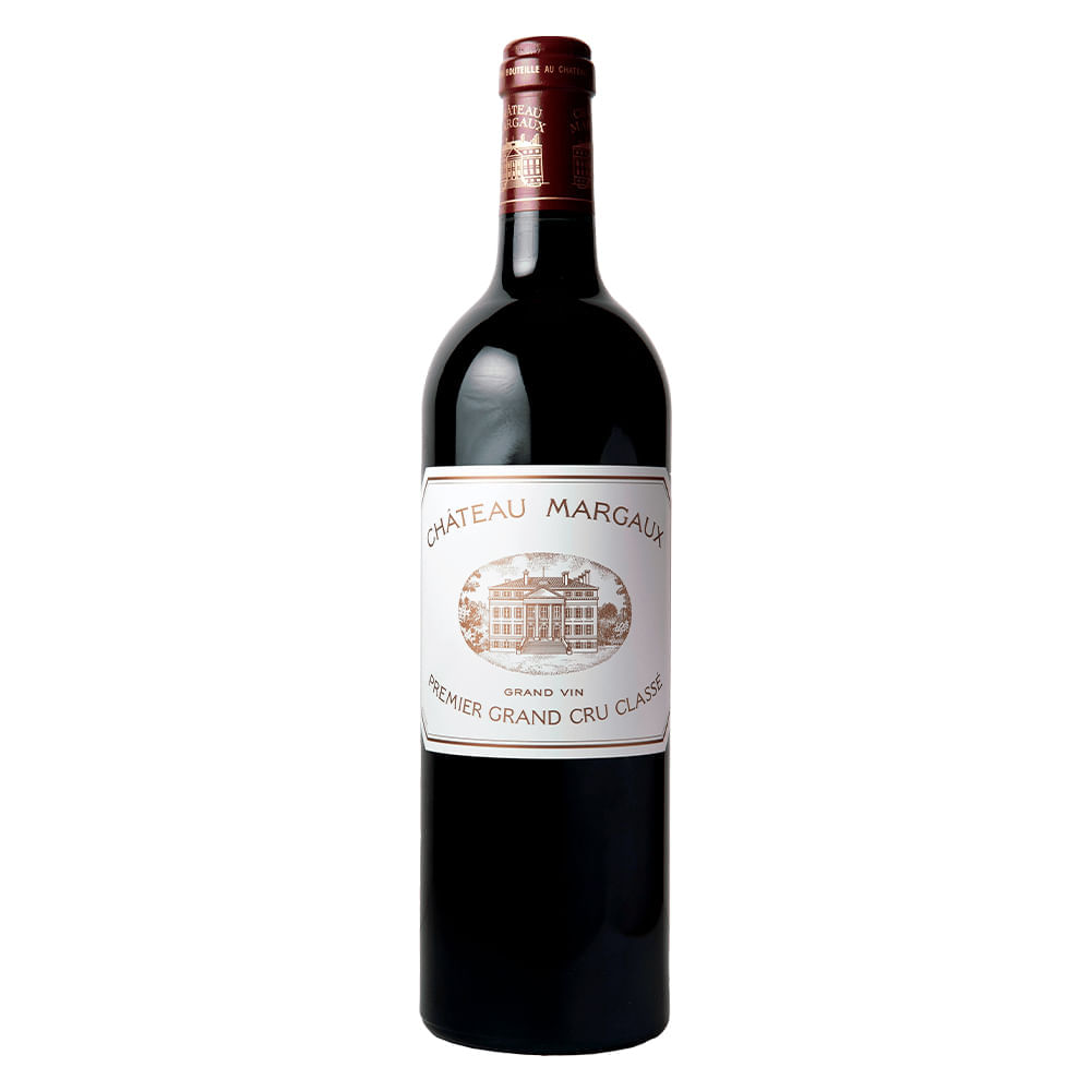 Vinho Fino Tinto Seco Château Margaux 1,5l