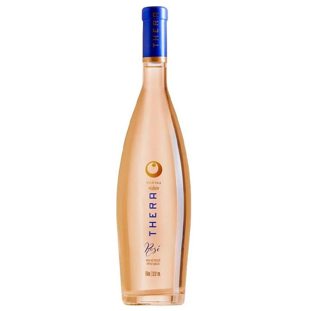 Vinho Rosé Seco Thera 1,5L