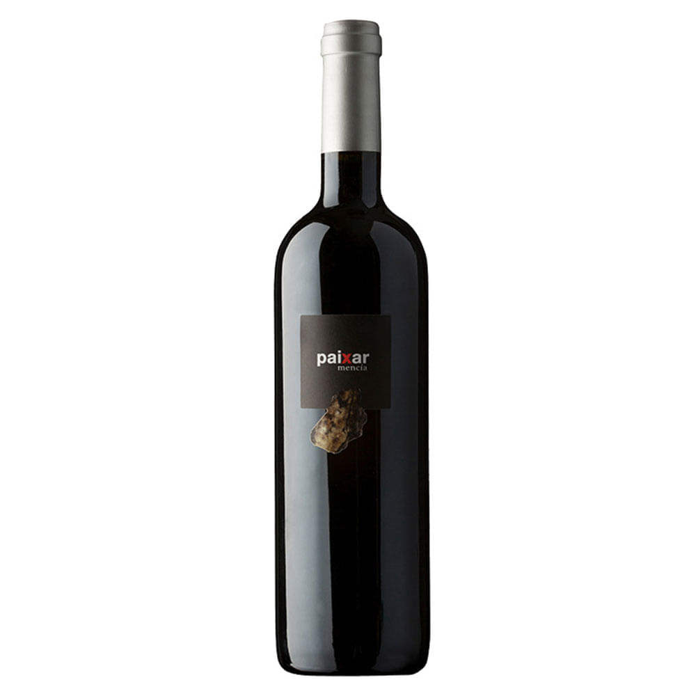 Vinho Fino Tinto Seco Paixar Dragonte 750ml