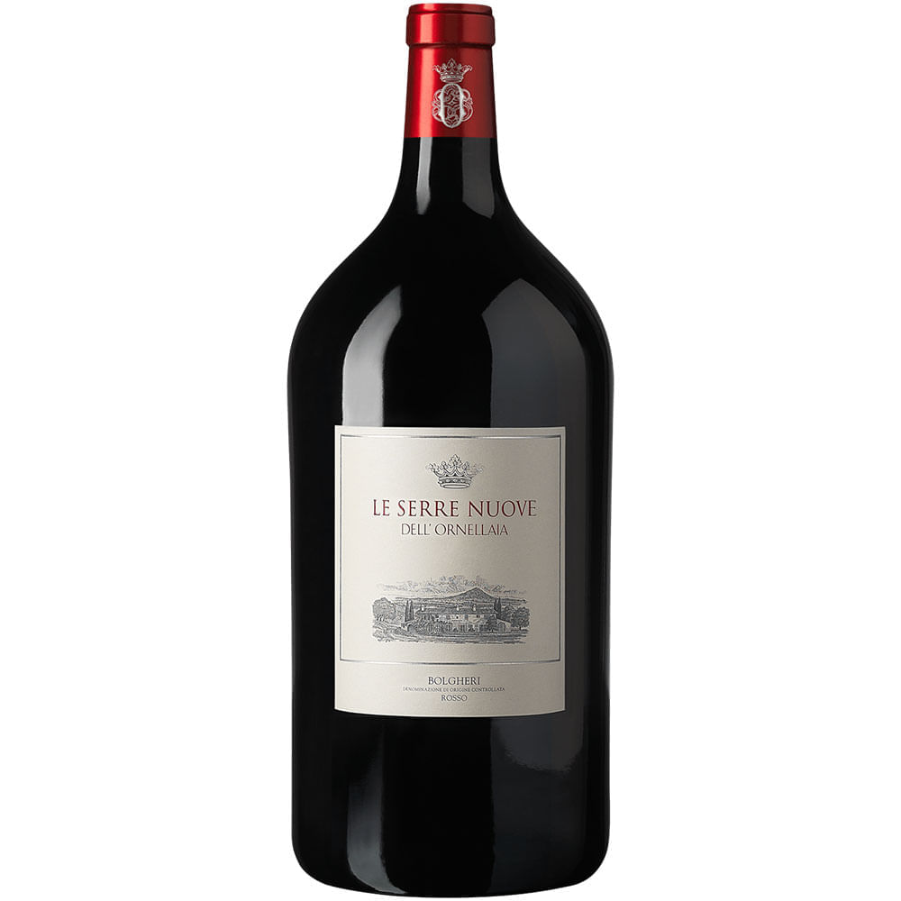 Vinho Tinto Le Serre Nuove Dell'Ornellaia 3L