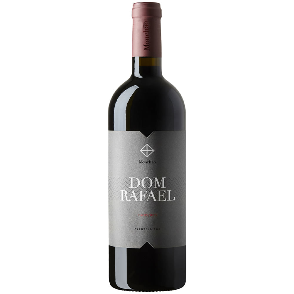 Vinho Tinto Dom Rafael Mouchão 1,5L