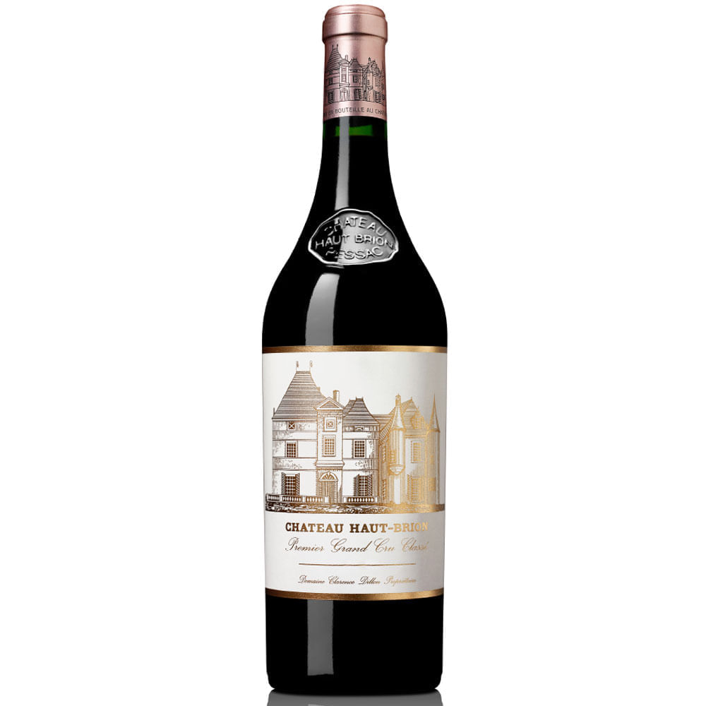 Vinho Tinto Château Haut-Brion 750ml