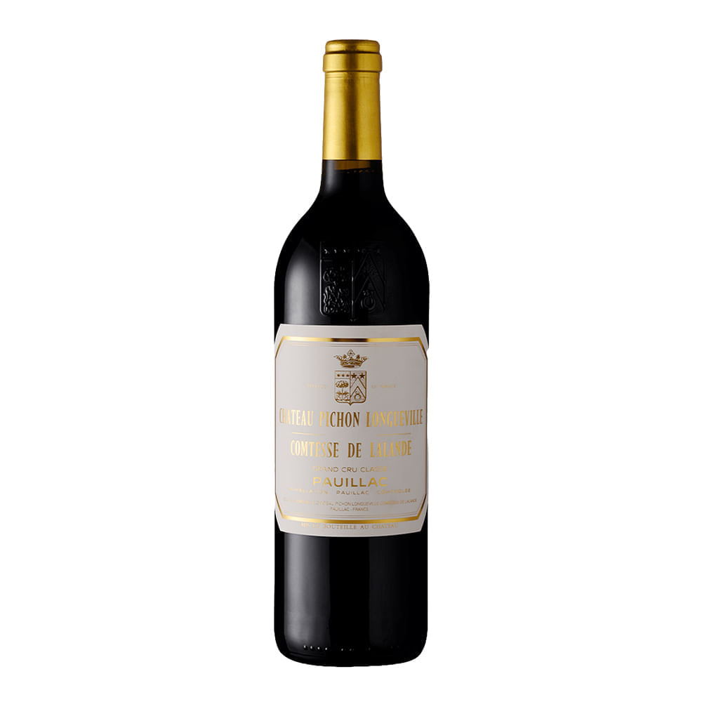 Vinho Tinto Longueville Comtesse de Lalande Château Pichon 750ml