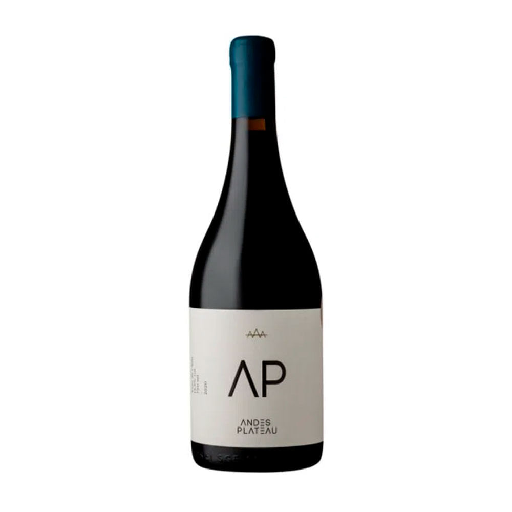 Vinho Tinto Andes Plateau 750ml