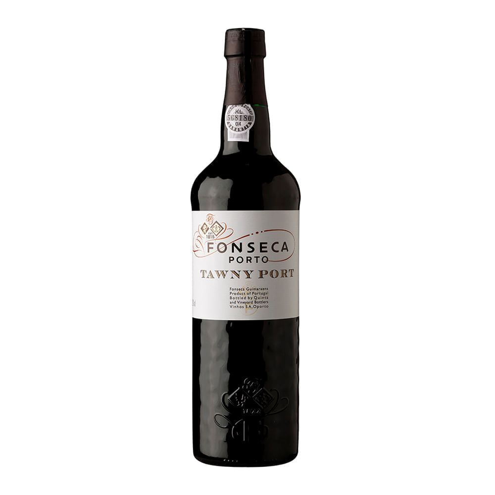 Vinho do Porto Fonseca Tawny 750ml