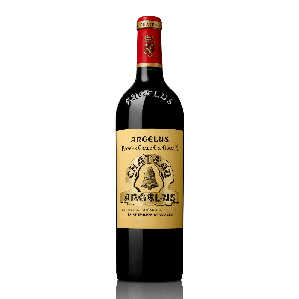 Vinho Tinto Château Angelus 1,5L