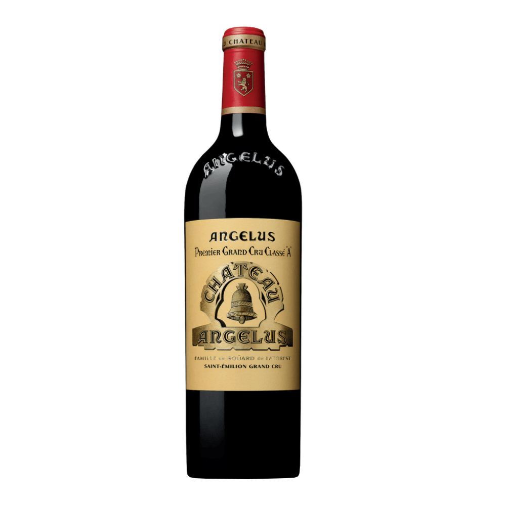 Vinho Tinto Château Angelus 750ml