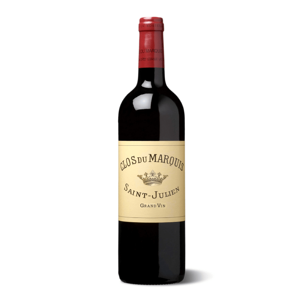 Vinho Tinto Clos du Marquis 750ml