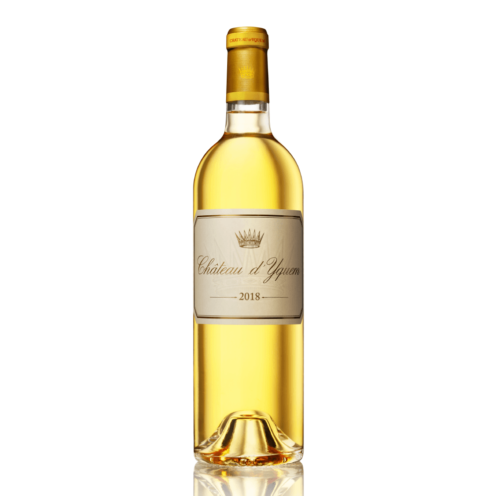 Vinho Branco Château d'Yquem Sauternes 750ml