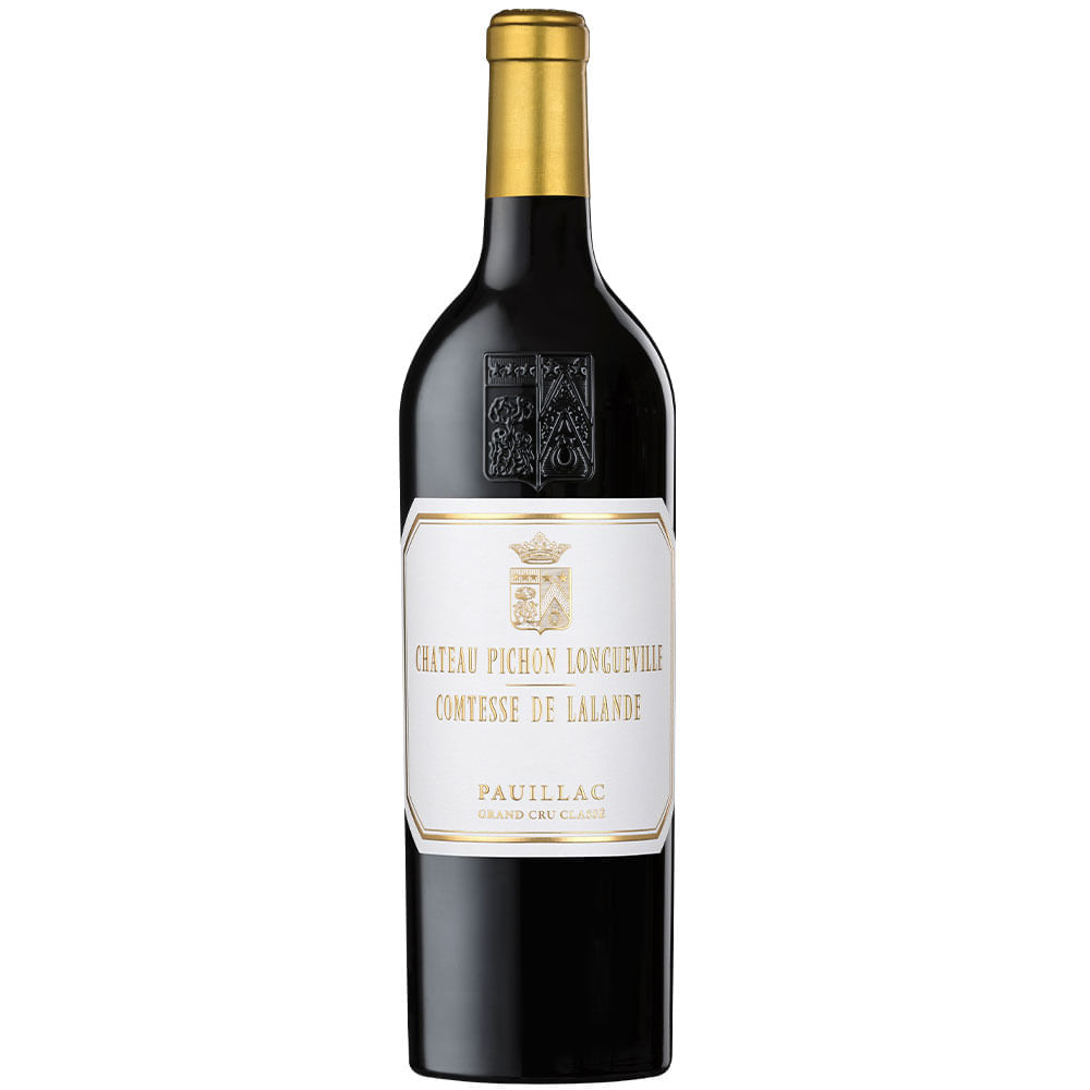 Vinho Tinto Longueville Comtesse de Lalande Château Pichon 1,5L