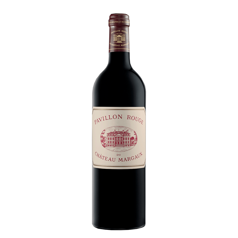 Vinho Tinto Château Pavillon Rouge 750ml