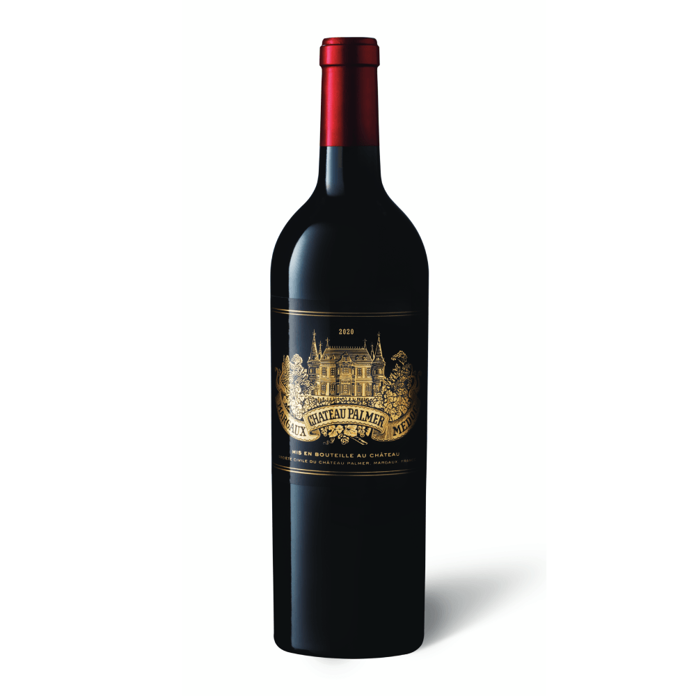 Vinho Tinto Margaux Chateau Palmer Medoc 1,5L