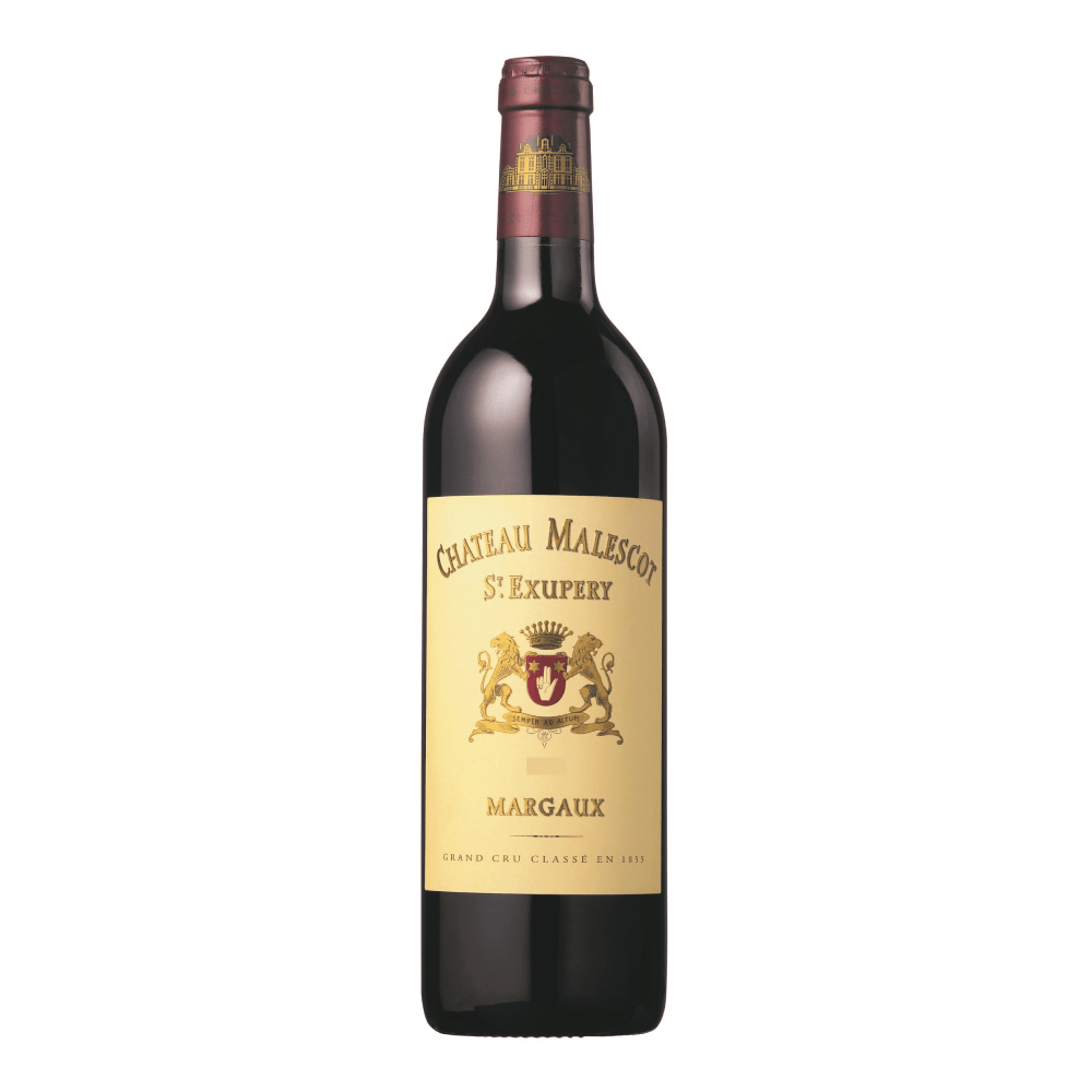 Vinho Tinto Château Malescot 750ml