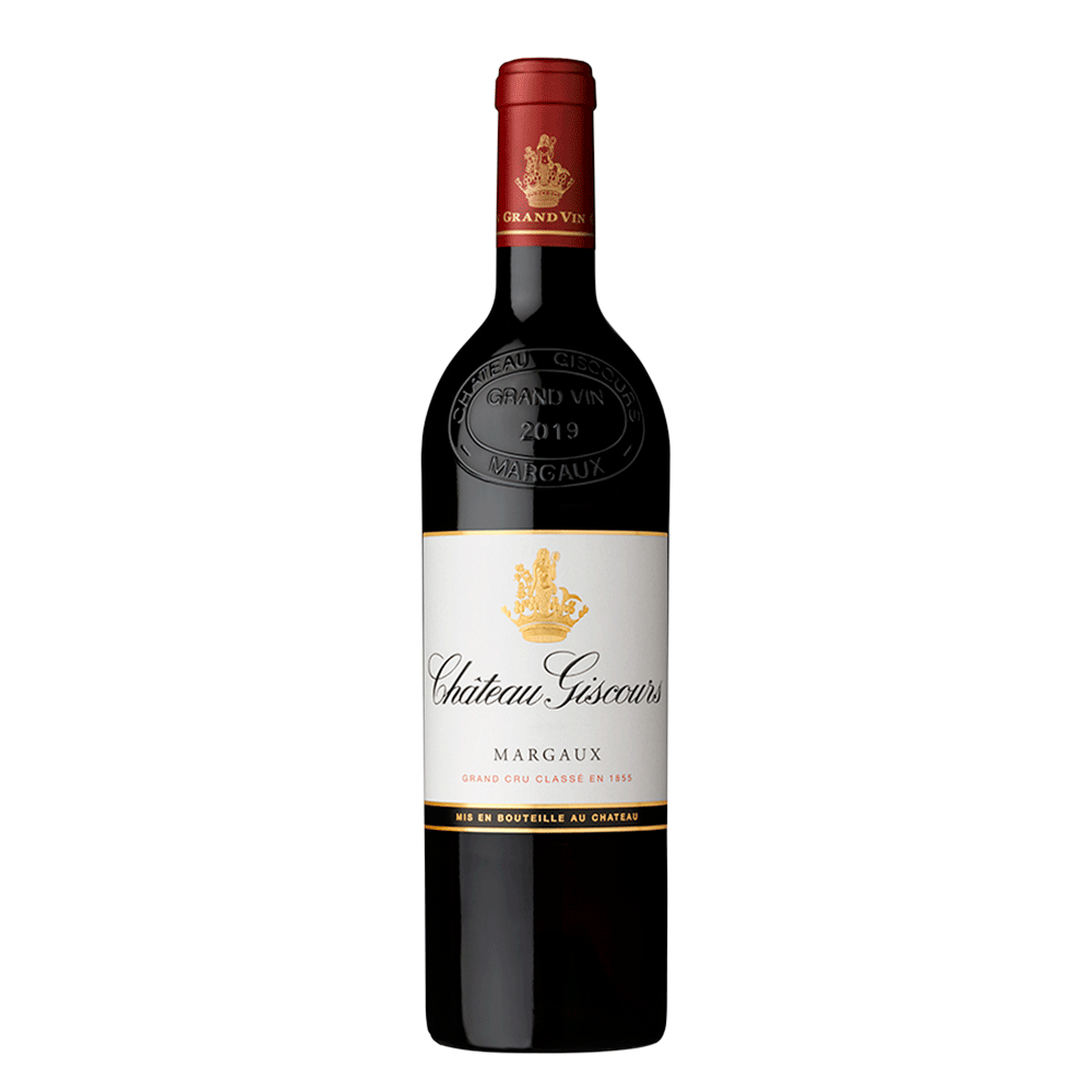 Vinho Tinto Château Giscours 750ml