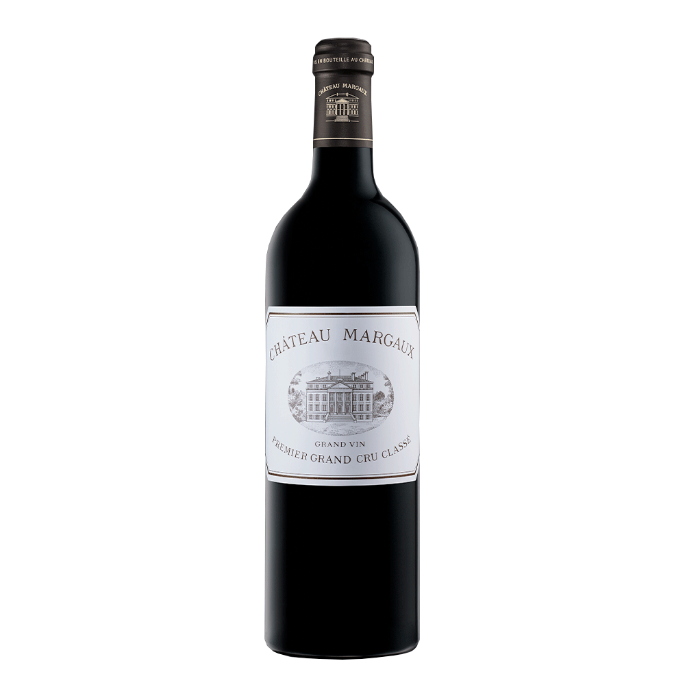 Vinho Tinto Château Margaux 750ml