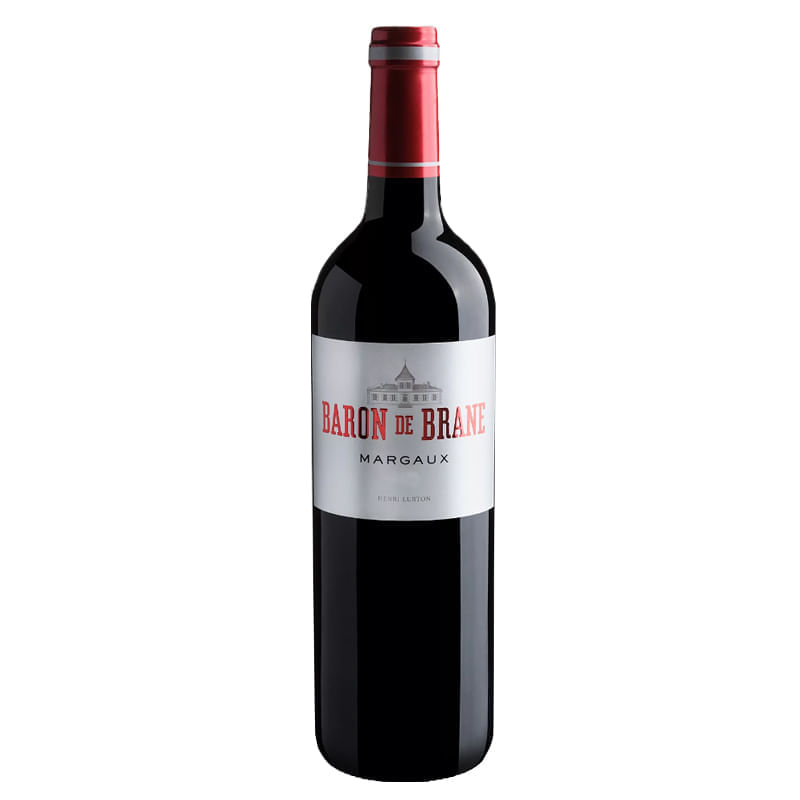 Vinho Tinto Baron de Brane 750ml