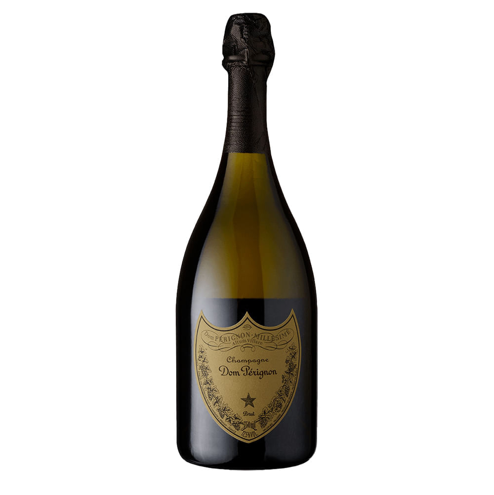 Champagne Vintage Dom Pérignon 750ml