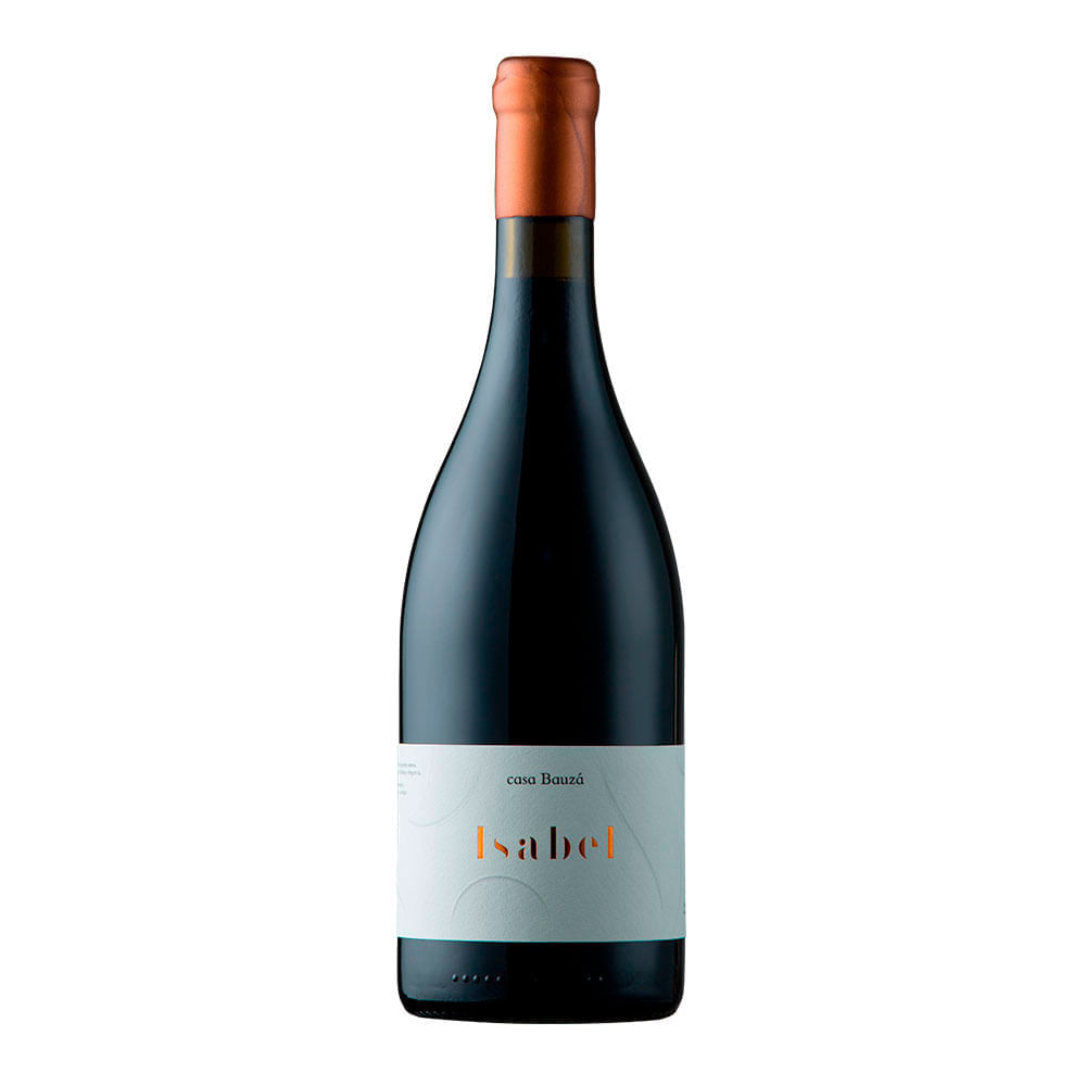 Vinho Isabel Casa Bauzá 750ml