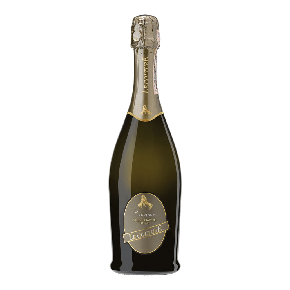 Prosseco Di Valdobbiadene Le Colture Pianer 750ml