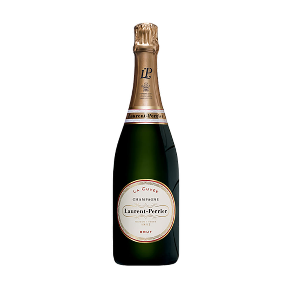 Champagne Laurent Perrier Brut 750ml