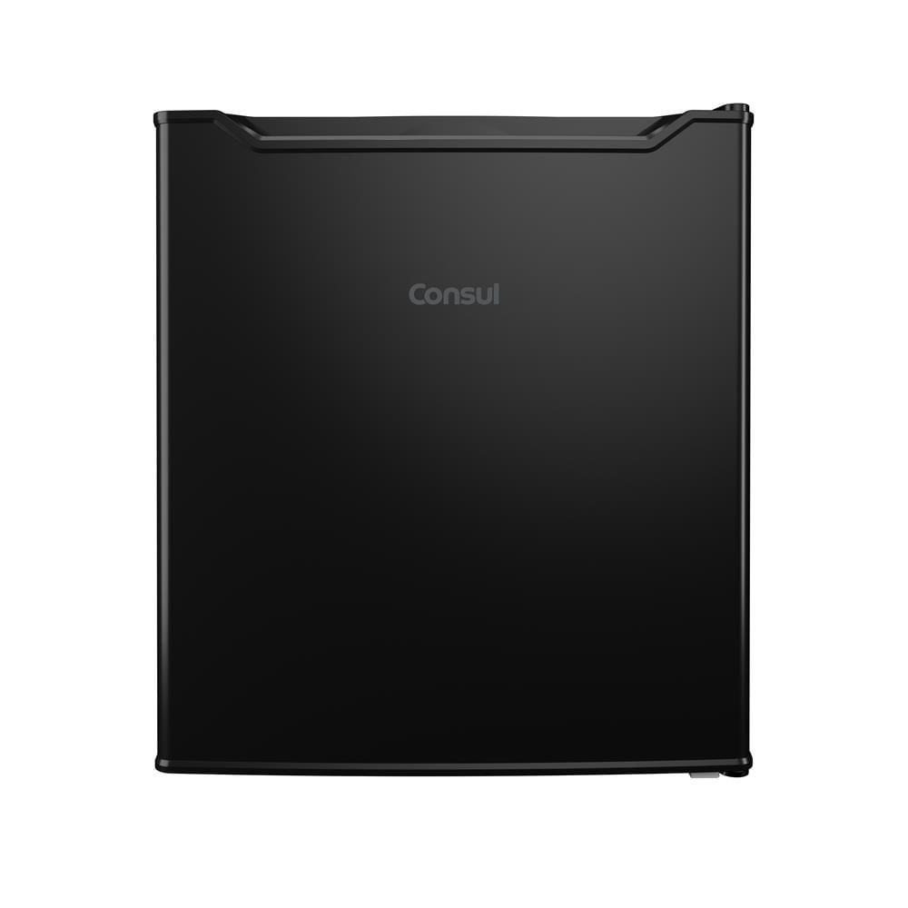 Frigobar Consul 47L Preto - CRC04AE